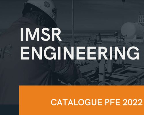 PFE Internships Catalog 2021-2022